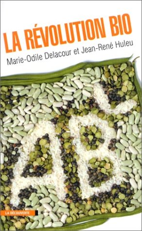 La  révolution bio