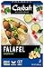 Casbah Authentic Grains, Falafel Chickpea Mix, 10 Ounce (Pack of 12)