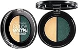 Maybelline Eye Studio Color Molten - Teal Twist - 0.07 oz