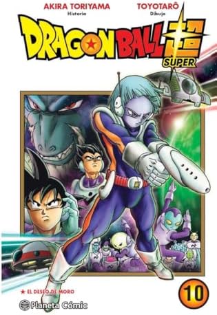 Amazon.com: Dragon Ball Super nº 14: 9788491746423: Toriyama
