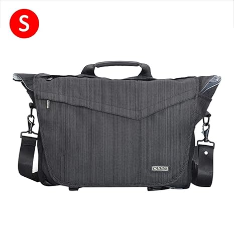 Bolsa de cámara Messenger profesional para hombres y mujeres ...