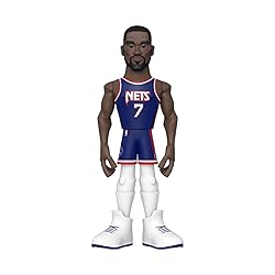 Funko Pop! Gold NBA: Nets - Kevin Durant 5" with
