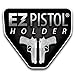 EZ Pistol Holder - 5 Pack