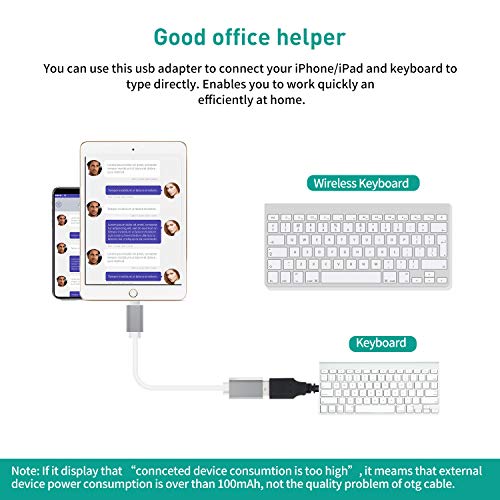 5 Adapter%25EF%25BC%258CMeloAudio+Compatible+Microphone+Interface+Keyboard