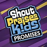 SPK Promises CD (Shout Praises! Kids)