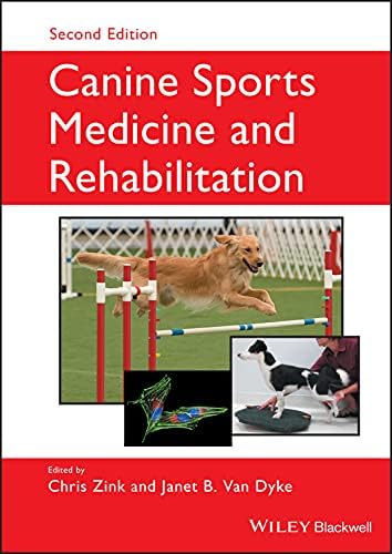 Canine Rehabilitation and Physical Therapy: 9781437703092