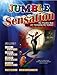 Jumble® Sensation: The Puzzles that Are Sweeping the Nation! by