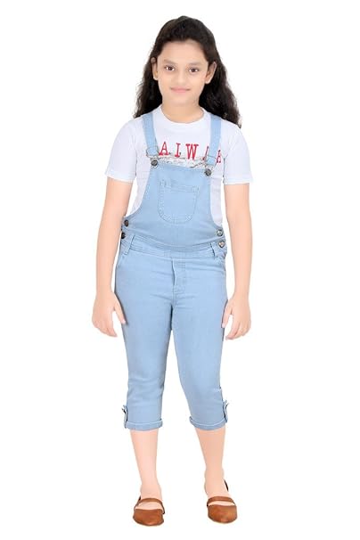 three fourth jeans for ladies amazon