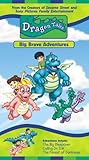 Dragon Tales - Big Brave Adventures [VHS]