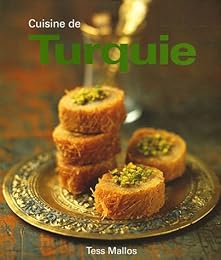 Cuisine de Turquie