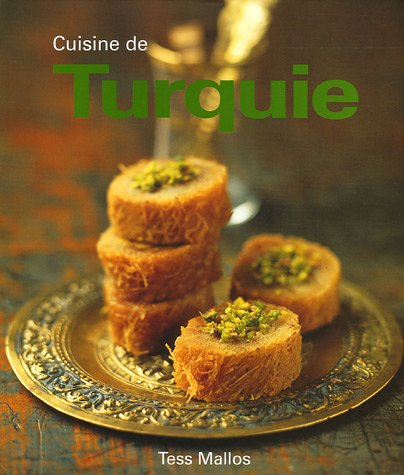 Cuisine de Turquie