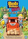 Bob The Builder - Project: Build It! - Chip Off The Old Block [DVD]