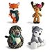 Zoomigurumi 3: 15 Cute Amigurumi Patterns by 12 Great Designers