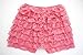8-layered sexy lace stretchy pants shorts (Small)