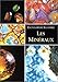 Les Minéraux by 