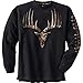 Legendary Whitetails Men's Broadhead Monster Tee
