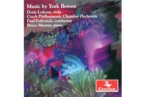 Music by York Bowen