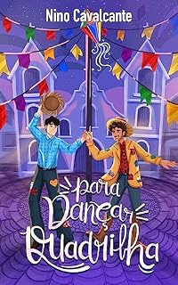 Livro Para dançar quadrilha