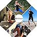 ALEADER hiitave Unisex Minimalist Trail Barefoot Runners Cross Trainers Hiking Shoes