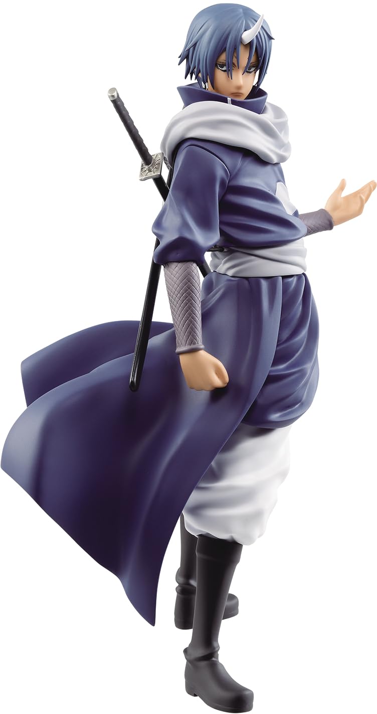 Banpresto That Time I... Slime - Soei - Compatible Figure 18 cm