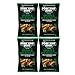 Pork King Good Pork Rinds (Chicharrones) (Onion & Sour Cream, 4 Pack)