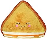 Squishable Comfort Food Grilled Cheese