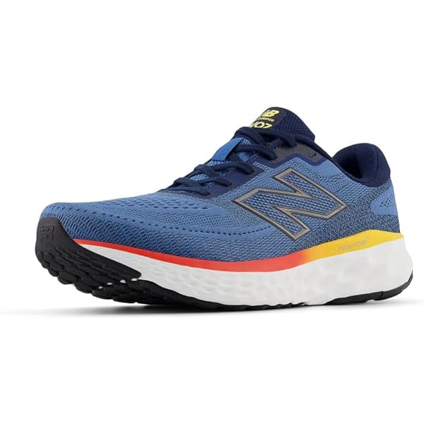 Amazon.com | New Balance Men's Fresh Foam 860 V13 Running Shoe