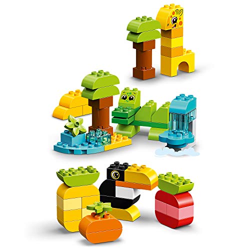 LEGO 10934 Kreative Tiere DUPLO Classic – Bild 5