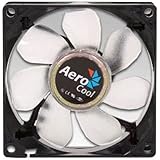 AeroCool X-Blaster 80mm 2ball bearing High speed high performance Fan