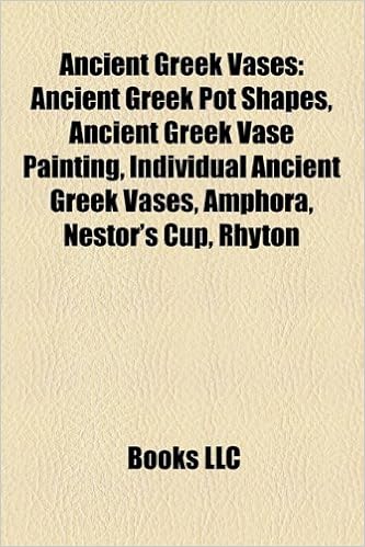 Amazon In Buy Ancient Greek Vases Ancient Greek Pot Shapes