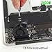 INYES CPU Cooling Fan for MacBook Air 13