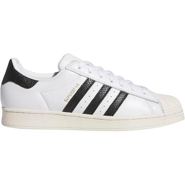 Amazon.com | adidas Superstar Mens Shoes Size 13, Color  display picture 3