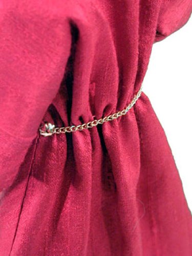 Stephanie Coat Pattern for 12" Fashion Dolls