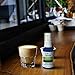 Vya Naturals Caffeine Under Eye Cream With Green Coffee Extracts - Brightens Dark Circles - Anti-Aging, Anti-Oxidants - Reduces Puffiness & Fine Lines - Avocado Oil & Rosehip Oil 1 OZ