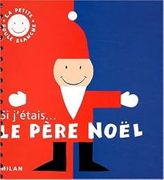 Si j'étais le Père Noël