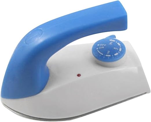 Mini Hierros eléctricos de hierro portátiles Control de ...