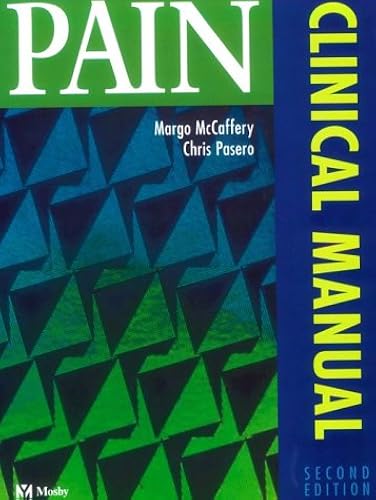 Download Pain: Clinical Manual PDF
