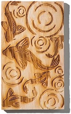 Laser Roasted Cedar Cooking Planks (2)