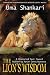 The Lion's Wisdom: A Channeled Text Toward Awakening Human Consciousness (Embracing Our Oneness with by Uma Shankari
