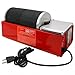6 Lb Rotary Dual Drum Rock Tumbler Lapidary Polisher