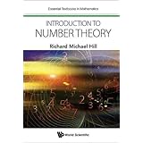 Introduction to Number Theory (Essential Textbooks in Mathematics )