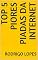 Livro TOP 5 PIORES PIADAS DA INTERNET