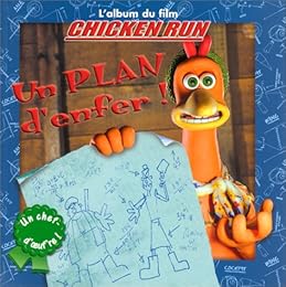 Chicken run