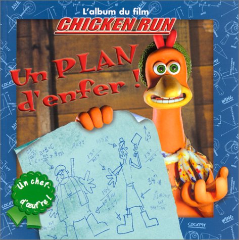 Chicken run