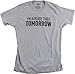 I'm Already Tired Tomorrow | Funny Sarcastic Humor, Apathy Sarcasm Joke T-Shirt