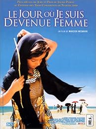 Le Jour Où Je Suis Devenue Femme