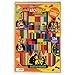 T.S. Shure ArchiQuest Master Builder Wooden Building Blocks Set (136-Piece)