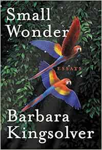 Kingsolver and tretheway essay picture