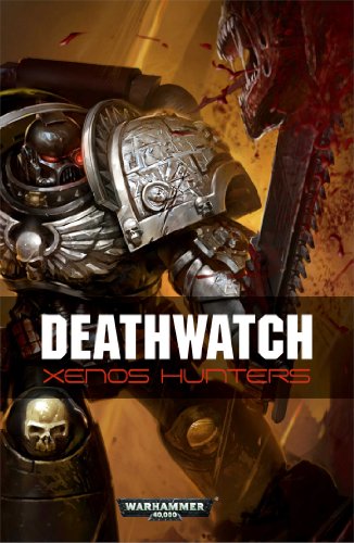 Download Deathwatch: Xenos Hunters