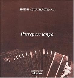 Passeport tango